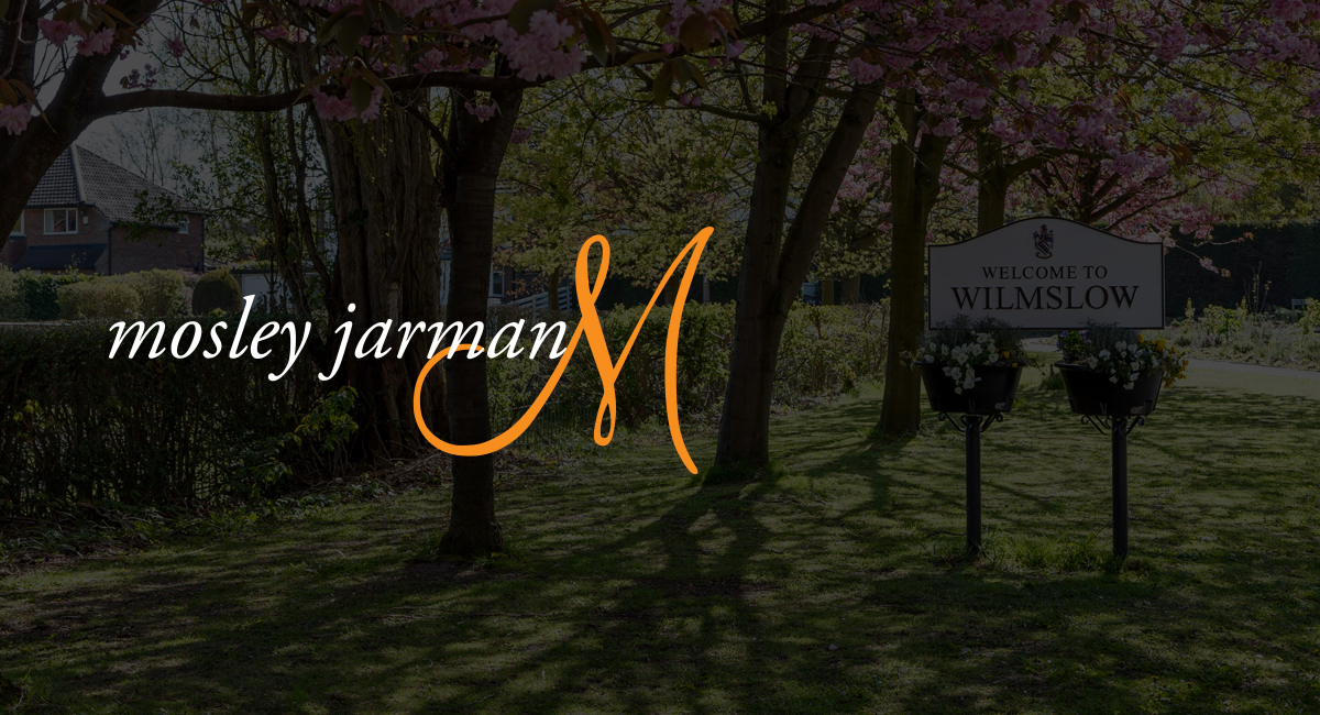 Photograph for Mosley Jarman, Real Estate business in Stockport