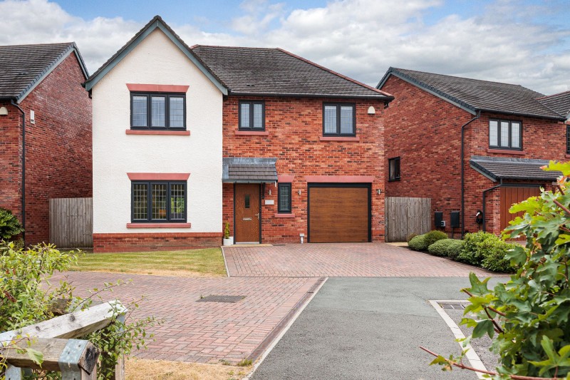 Images for Riflemans Close, Wilmslow, SK9