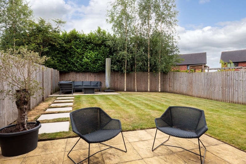 Images for Riflemans Close, Wilmslow, SK9