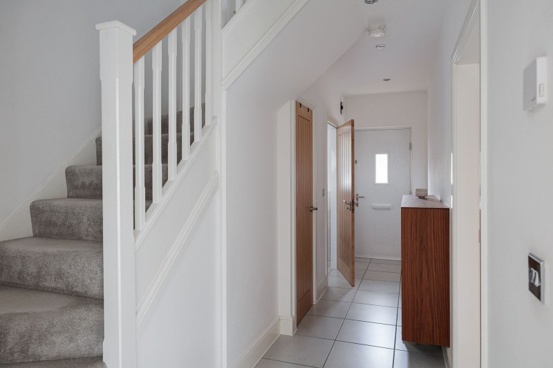 Images for Riflemans Close, Wilmslow, SK9