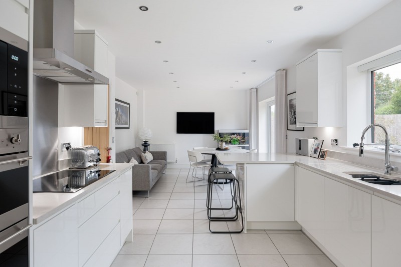 Images for Riflemans Close, Wilmslow, SK9