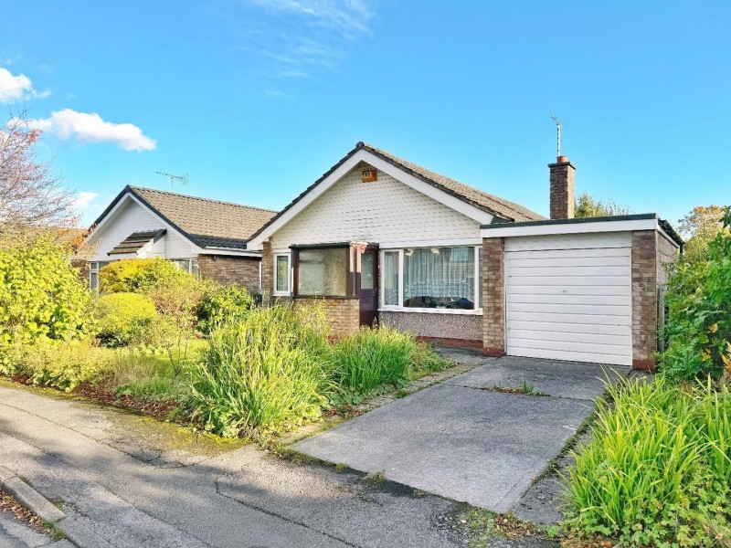 Images for Ainsdale Close, Bramhall