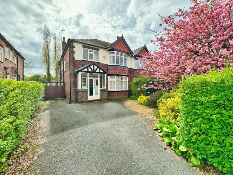 Images for Nevill Road, Bramhall