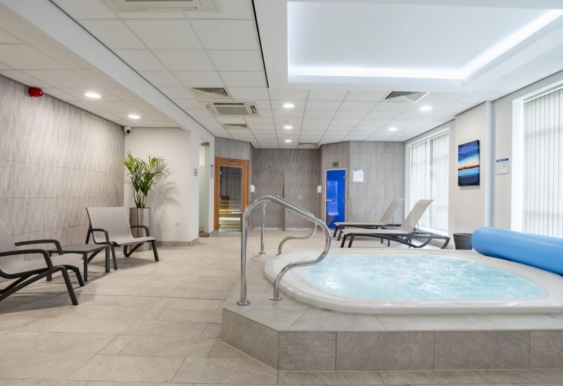 Images for Sanctuary Court, Jamie Webb Drive, Handforth