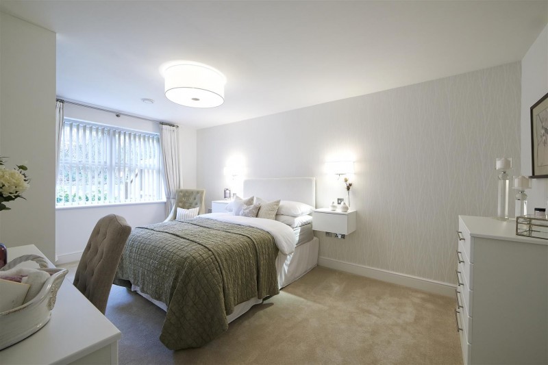 Images for Sanctuary Court, Jamie Webb Drive, Handforth