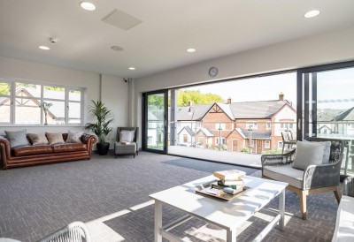 Images for Jamie Webb Drive, Off Coppice Way, Handforth EAID:mosleyjaapi BID:2