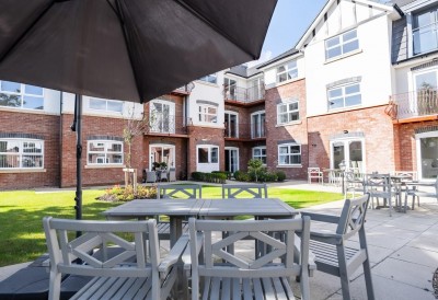 Images for Jamie Webb Drive, Off Coppice Way, Handforth EAID:mosleyjaapi BID:2