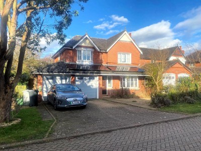Images for Westbourne Drive, Wilmslow EAID:mosleyjaapi BID:2