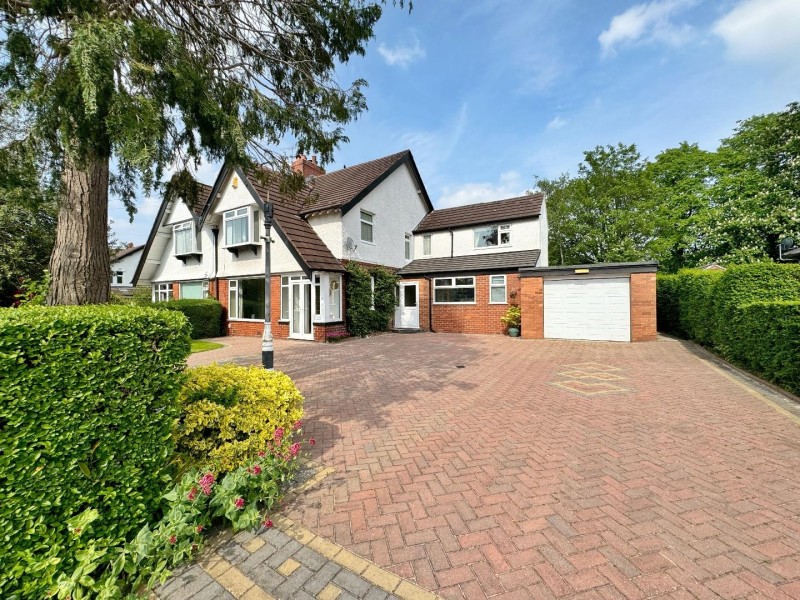 Images for Woodfield Road, Cheadle Hulme, Cheadle