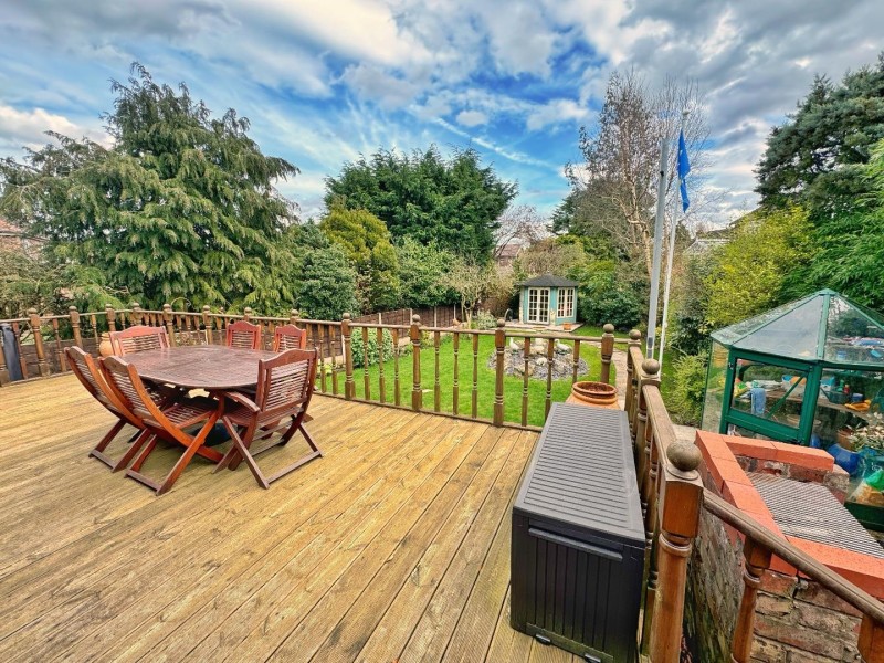 Images for Thornway, Bramhall