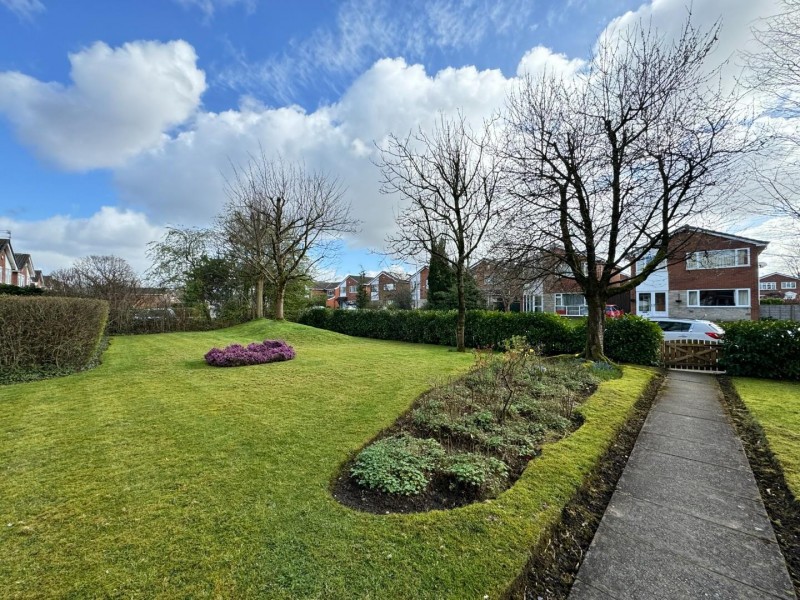 Images for Dairyground Road, Bramhall