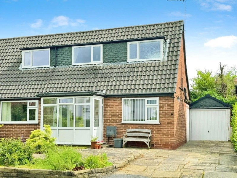 Images for Eden Close, Wilmslow