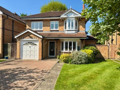 Images for Sedgeford Close, Wilmslow EAID:mosleyjaapi BID:2