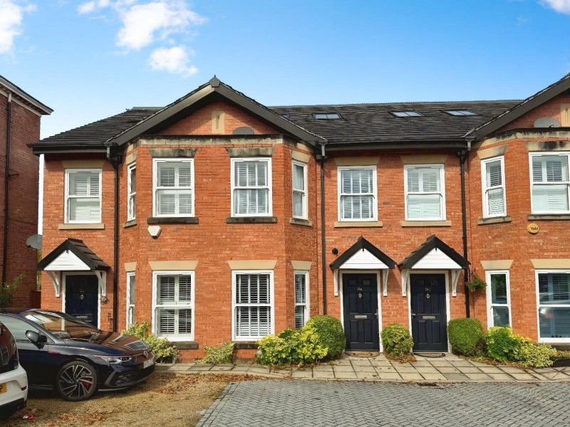 Images for Ladybridge Road, Cheadle Hulme