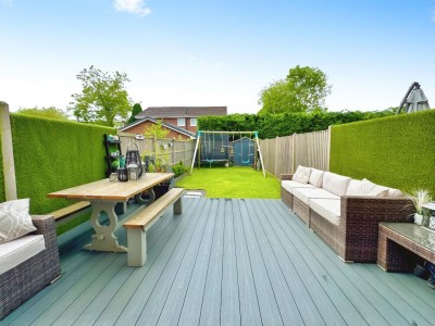 Images for Ladybridge Road, Cheadle Hulme EAID:mosleyjaapi BID:1