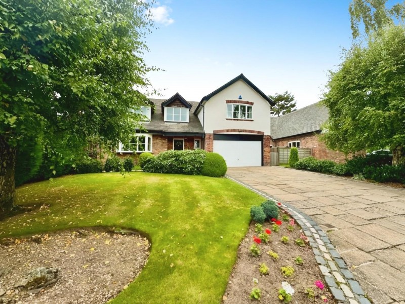 Images for Hunters Mews, Wilmslow