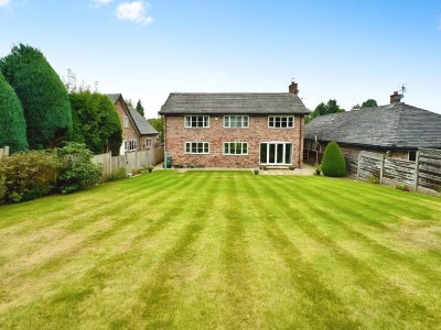 Images for Hunters Mews, Wilmslow EAID:mosleyjaapi BID:2