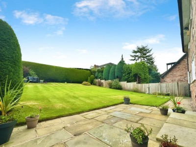 Images for Hunters Mews, Wilmslow EAID:mosleyjaapi BID:2