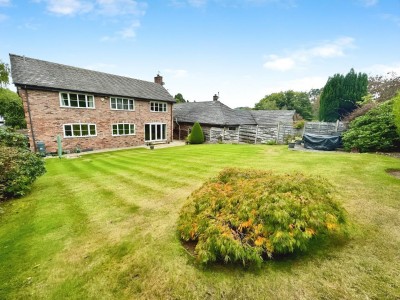 Images for Hunters Mews, Wilmslow EAID:mosleyjaapi BID:2