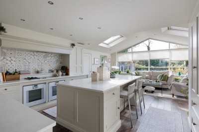 Images for Green Villa Park, Wilmslow EAID:mosleyjaapi BID:2