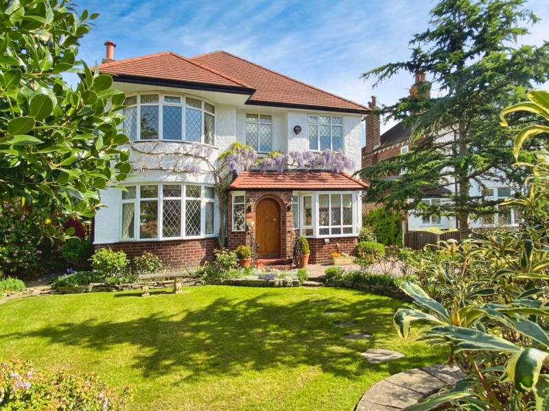 Images for Park Avenue, Wilmslow