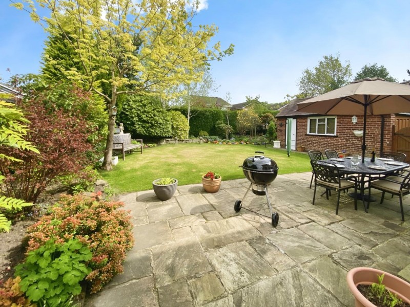 Images for Park Avenue, Wilmslow