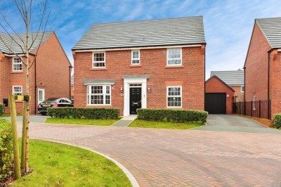 Images for Primrose Way, Wilmslow EAID:mosleyjaapi BID:2