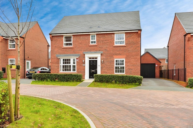 Images for Primrose Way, Wilmslow