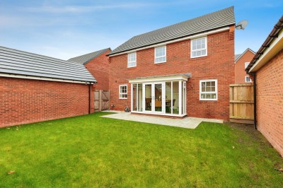 Images for Primrose Way, Wilmslow EAID:mosleyjaapi BID:2