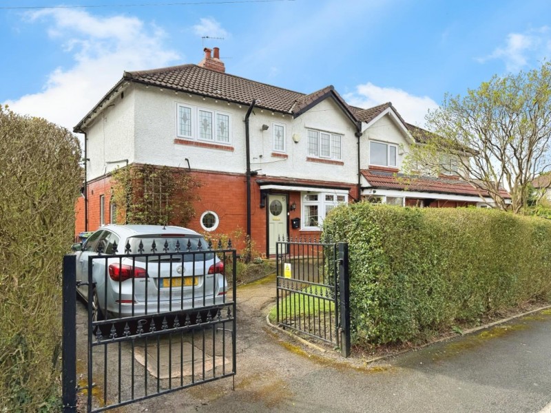 Images for Handley Road, Bramhall