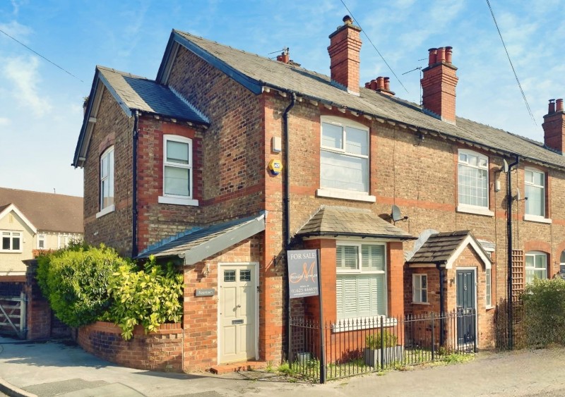 Images for Knutsford Road, Alderley Edge