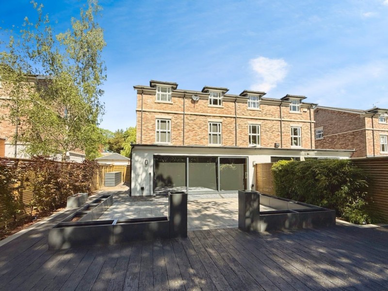 Images for Holland Park, Bramhall