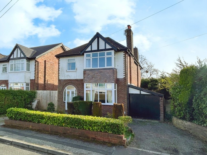 Images for Hulme Hall Crescent, Cheadle Hulme