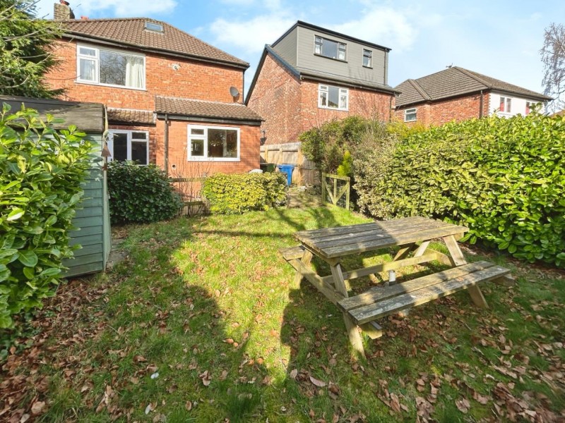 Images for Hulme Hall Crescent, Cheadle Hulme