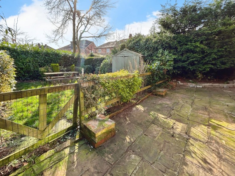 Images for Hulme Hall Crescent, Cheadle Hulme