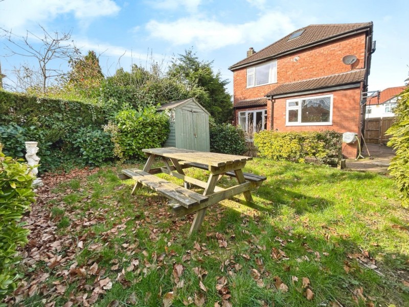 Images for Hulme Hall Crescent, Cheadle Hulme