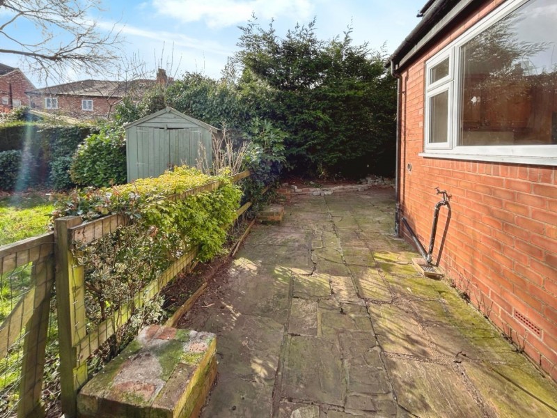 Images for Hulme Hall Crescent, Cheadle Hulme