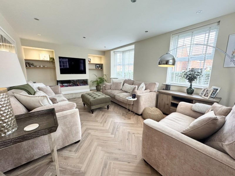 Images for Symmonds Close, Wilmslow