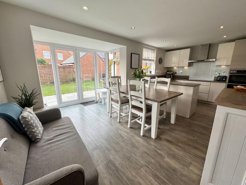 Images for Symmonds Close, Wilmslow