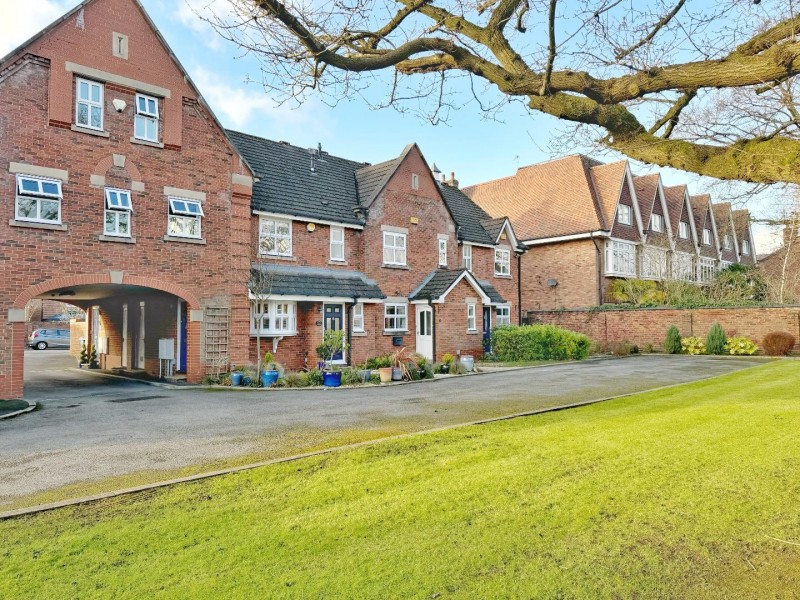 Images for School Mews, Bramhall Lane South, Bramhall
