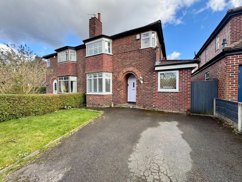 Images for Davehall Avenue, Wilmslow