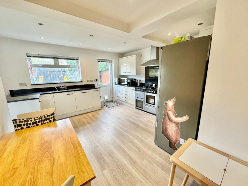 Images for Davehall Avenue, Wilmslow