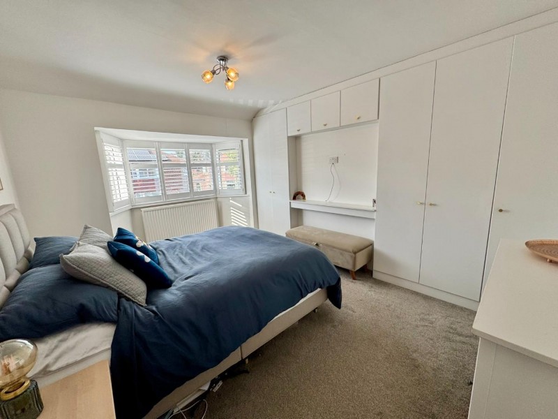 Images for Davehall Avenue, Wilmslow