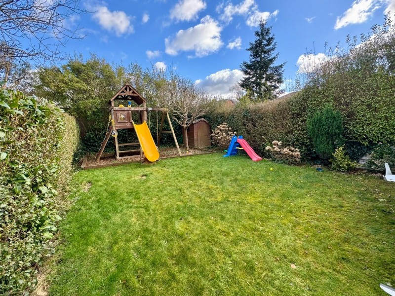 Images for Davehall Avenue, Wilmslow