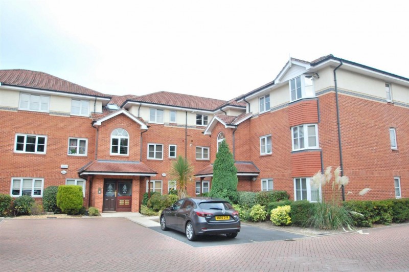 Images for Chamberlain Drive, Wilmslow