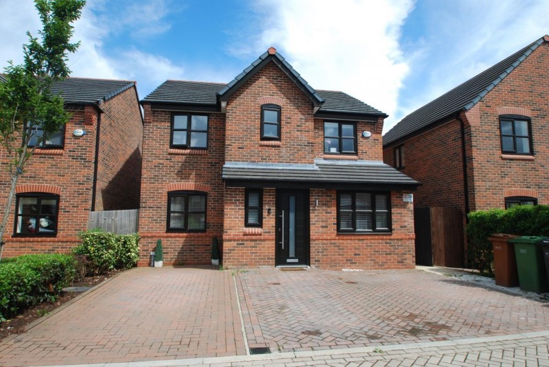 Images for Blackthorn Road, Hazel Grove