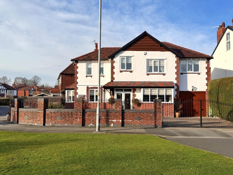 Images for Woodsmoor Lane, Woodsmoor