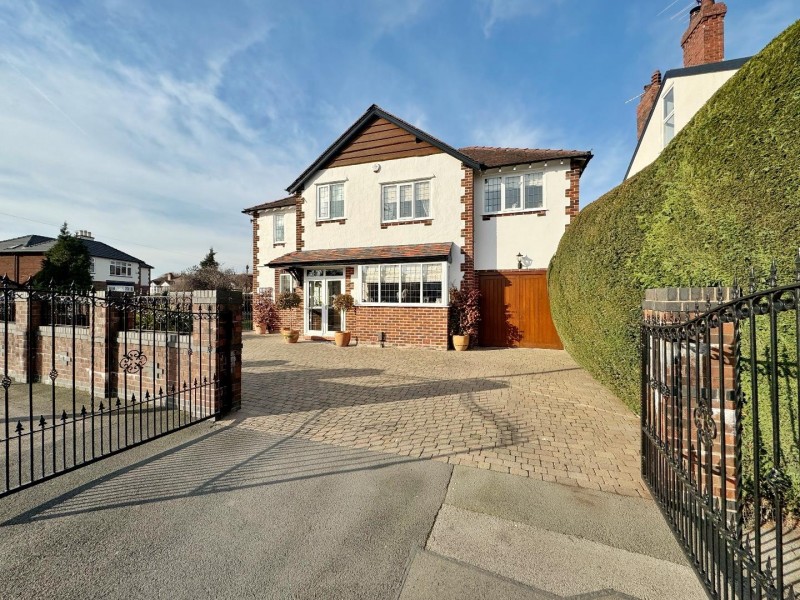 Images for Woodsmoor Lane, Woodsmoor
