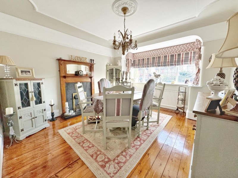 Images for Woodsmoor Lane, Woodsmoor