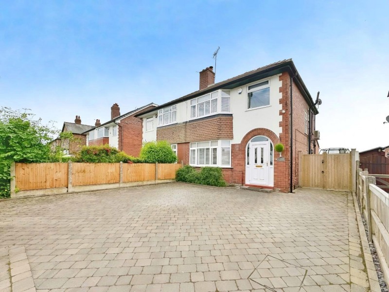 Images for Moor Lane, Woodford